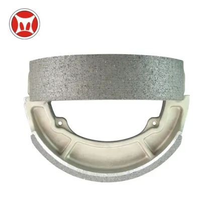 Motorcycle Bike USA Brake Shoe JD125 Hot Sell