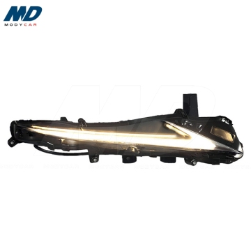 LED DRL Lights for 2017-2019 Lexus IS300 IS300H