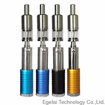 new  health  large capacity style lava tube e cigarette