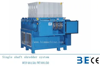 Pipe shredder