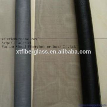 manufacturer of Fiberglass Mosquito Net(plastic bag packing)