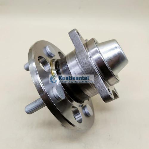 52750-1G000 512325 WHEEL HUB BEARING ASSEMBLY HYUNDAI ACCENT