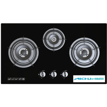 Built In Gas Hob Malaysia 3 BurnesAccessory