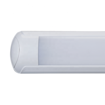 Zhongshan OEM ODM Plastic Body LED Purification Fixtures & Tubes