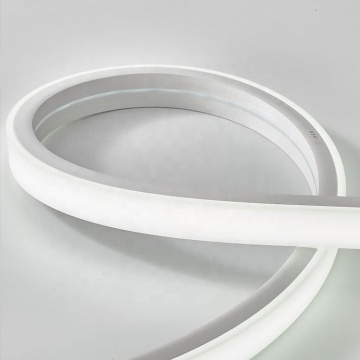 Waterproof Single Color LED Flex Neon Strip Lights per Meter