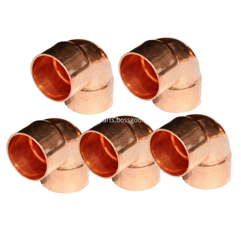 Factory-Direct-HVAC-R-1pcs-lot-108-2-5-mm-90-Degree-Copper-Elbows-Fittings-Plumbing