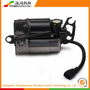2015 International Standard High Volume Low Pressure Air Pump