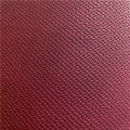 Elastic Eco-Friendly PU Microfiber Leather for Shoes