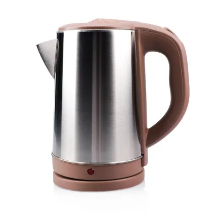 Wholesale 2.3L Stainless Steel Kettle with Fast-Heating Lid - Group Purchase
