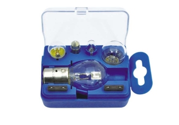 Spare lamps kits&assorted lamp kits /AK05