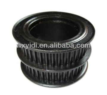 Murata timing pulley(double), used for spinning pack