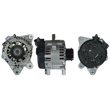 Gerador de carro Delco confiável