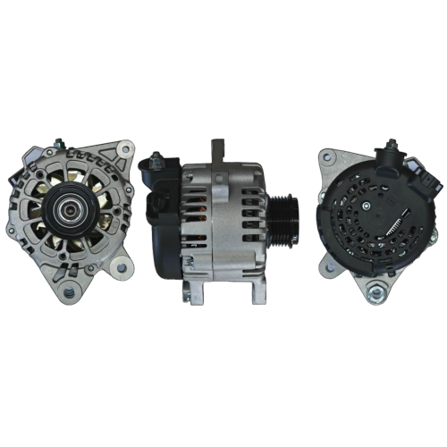 Generador de automóvil confiable Delco