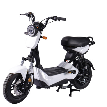 High Safety Electric Scooters: 350W to 500W Fast Speed Adult Electric Mopeds