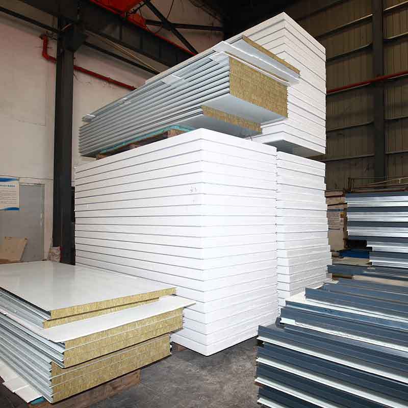 Sandwich Panel