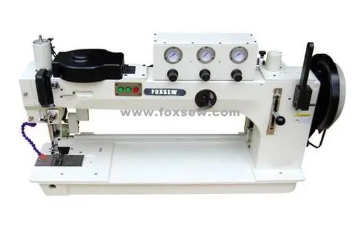 Long Arm Zigzag Sewing Machine For Sail making