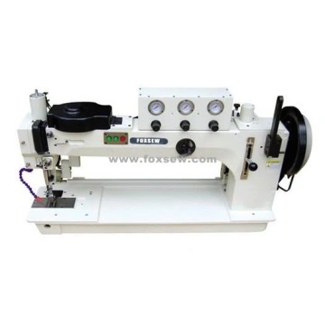 Industrial Sewing Machines :: Double Needle Lockstitch :: Walking Foot ::  SINGER 145W103