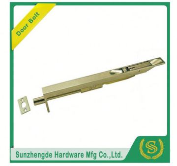 SDB-013BR Good Price Card Door Hf-Lm9 Rfid Security Chains Lock Bolt