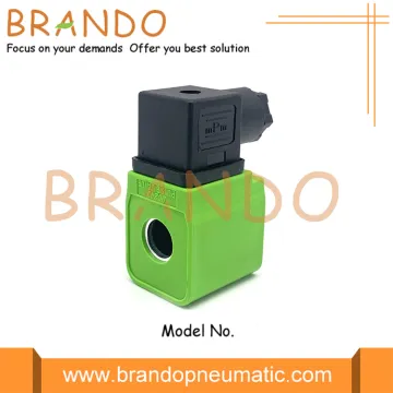 13.5mm Hole Diameter DMF Series Solenoid Valve Coil