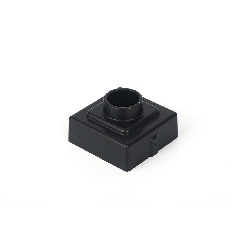 Aluminum Alloy Housing For Car Camera