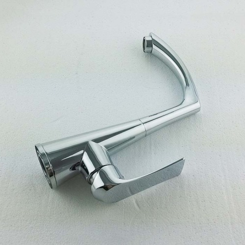 Standard Of American Single Handle Upc Kitchen Faucet, High Quality