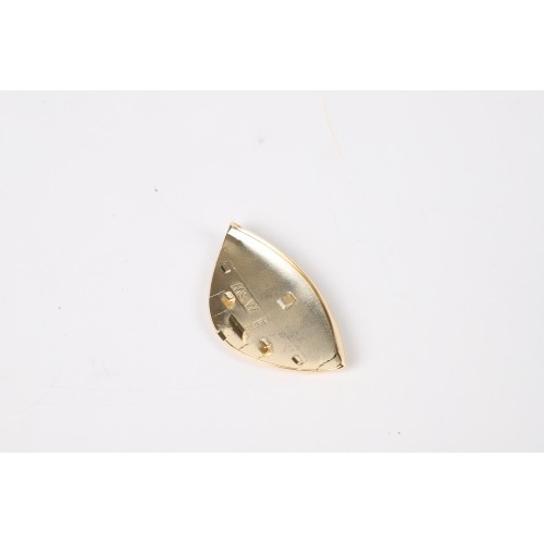 Красовые инструменты с алюминиевым жильем