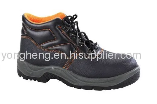 Protective Composite Toe Work Boots 