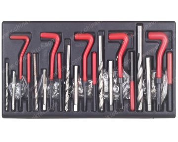 131PC Thread Repair Kit