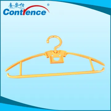 New Design Beautiful Color Plastic Clothes Drying Rack