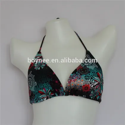 2016 Sexy push up straps women bikini swimwear bathing suit bikini and extreme bikinis bathing suits