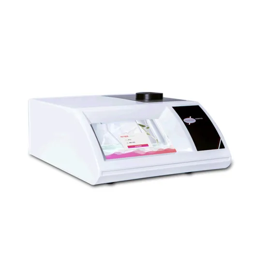 Drawell Digipol-R Laboratory Bix Refractometer: Automatic Digital Refractometer Price