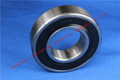 SMT NACHI 6206NSL Bearing