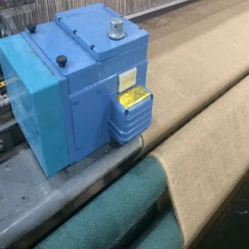 Yuefeng brand mechanical dobby shuttless rapier loom