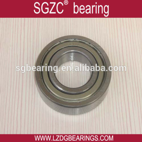 OEM Any Brand 6205 deep groove ball bearing,6204 Motorcycle bearing