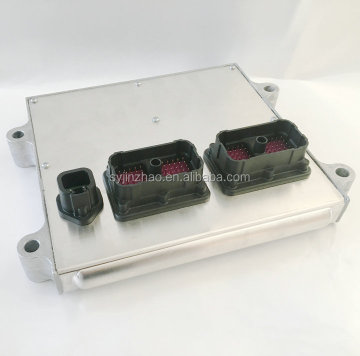 4VBE34RW3 ISLE8.9L에 대한 진정한 전자 제어 모듈 ECM ECU 4995445 4995444 CM2150E "는 다음과 같이 단순화 될 수 있습니다.