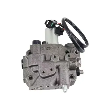 Komatsu 27/28/30/40MR-2 Lift Cylinder