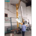 Adjustable manual vacuum suction crane 500kg