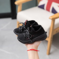 Barn andningsbara sneakers som inte glider bekväma casual skor