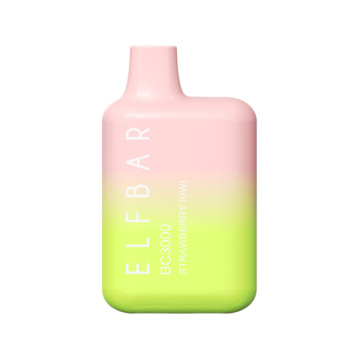 Elf Bar 5000 Puff Disposable