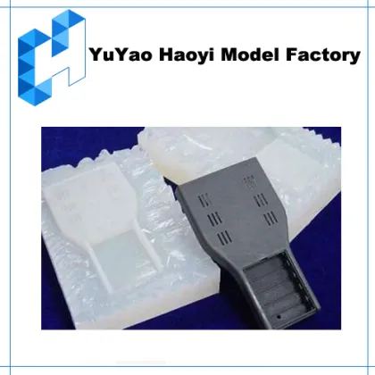 Mould Making Liquid Silicone Rubber