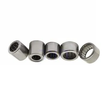 Needle Roller Bearing without Inner Ring NK5/10-TN 5x10x10mm