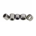 Galas roller jarum tanpa cincin dalaman NK5/10-TN 5x10x10mm