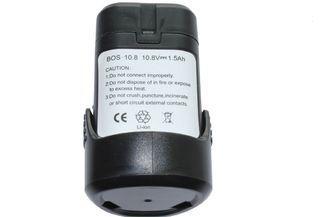GSB10.8-2 GSR10.8V GDR10.8V BAT 411 Bosch Power Tool Batter