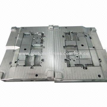 Plastic tooling