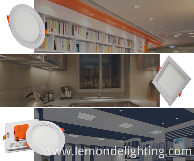 Suppliers for Wall Mounted Super Bright Thin Slim Panel Light etc.