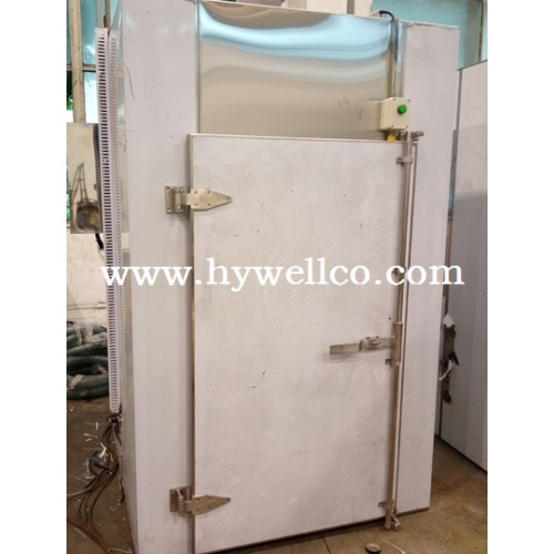 Feed Granule Drying Machine with Good Quality