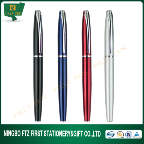 Item Y054 Classic Design Promotional Metal Pen Gift Set
