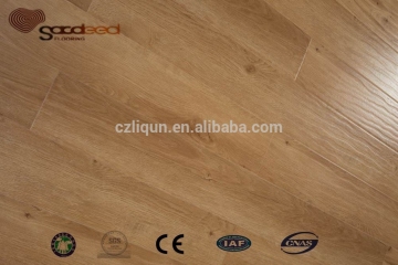 AC 4 12mm Waterproof Wood Laminate Flooring