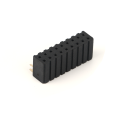 Female Header 2.0mm H7.2 Side plug