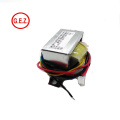 Ei48 transformer 220v to 110v step up transformer